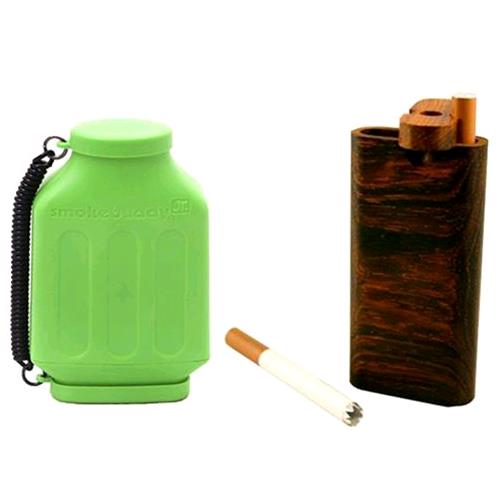 The Extreme Smoking Kit