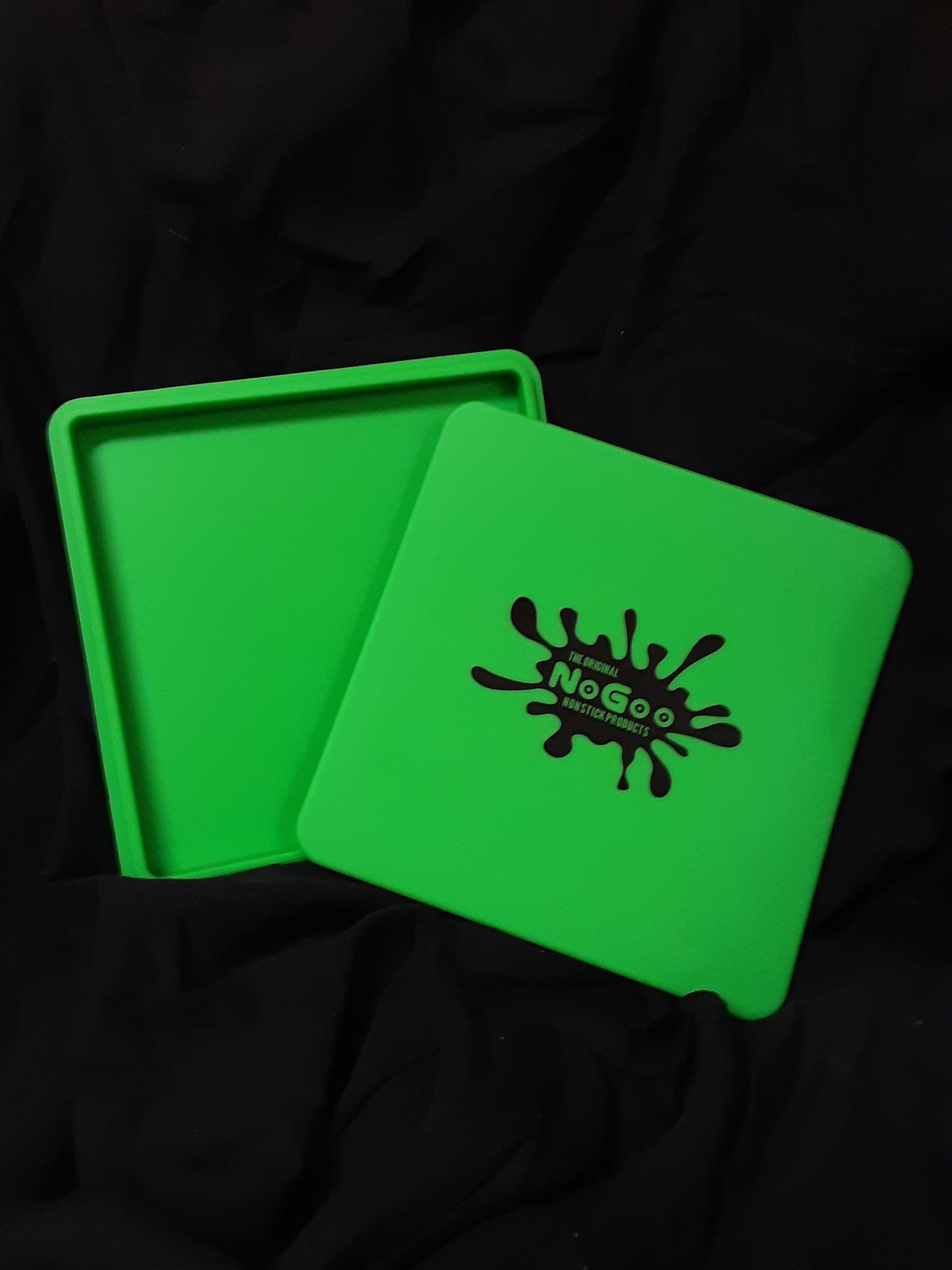 NoGoo® Slab-In-It - 7x7 inch