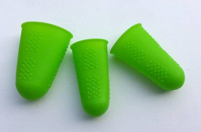 NoGoo® Nonstick Fingertips