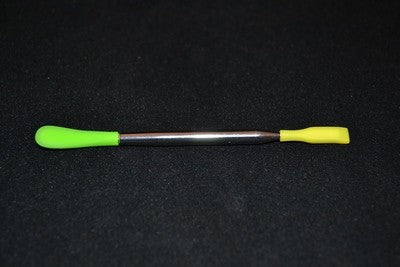 The NoGoo® VapeScrape Nonstick Tool