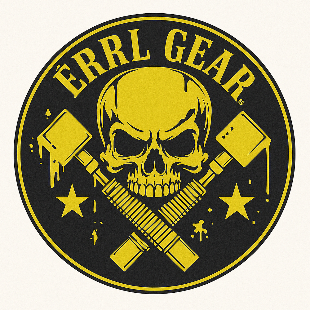 Errl Gear logo