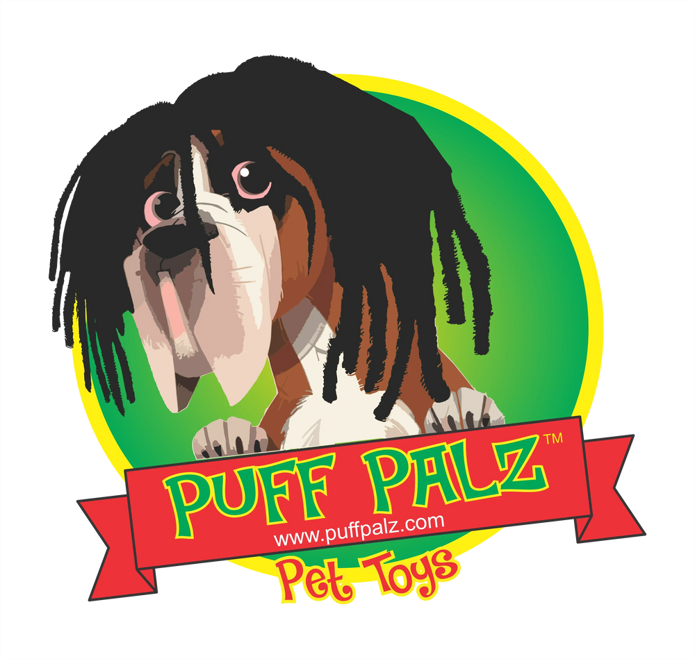 Puff Palz logo