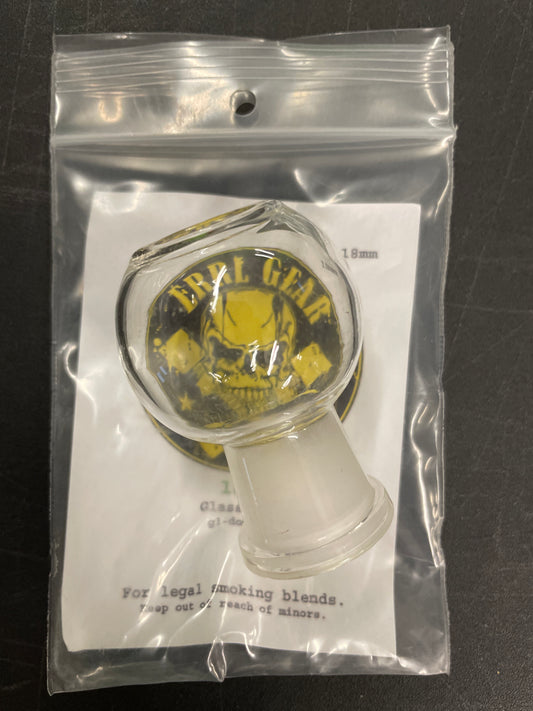 Glass Dome