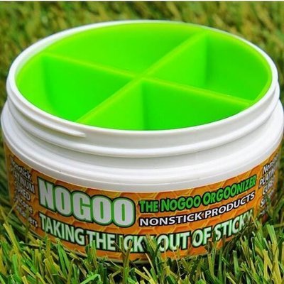 NoGoo® OrGOOnizer