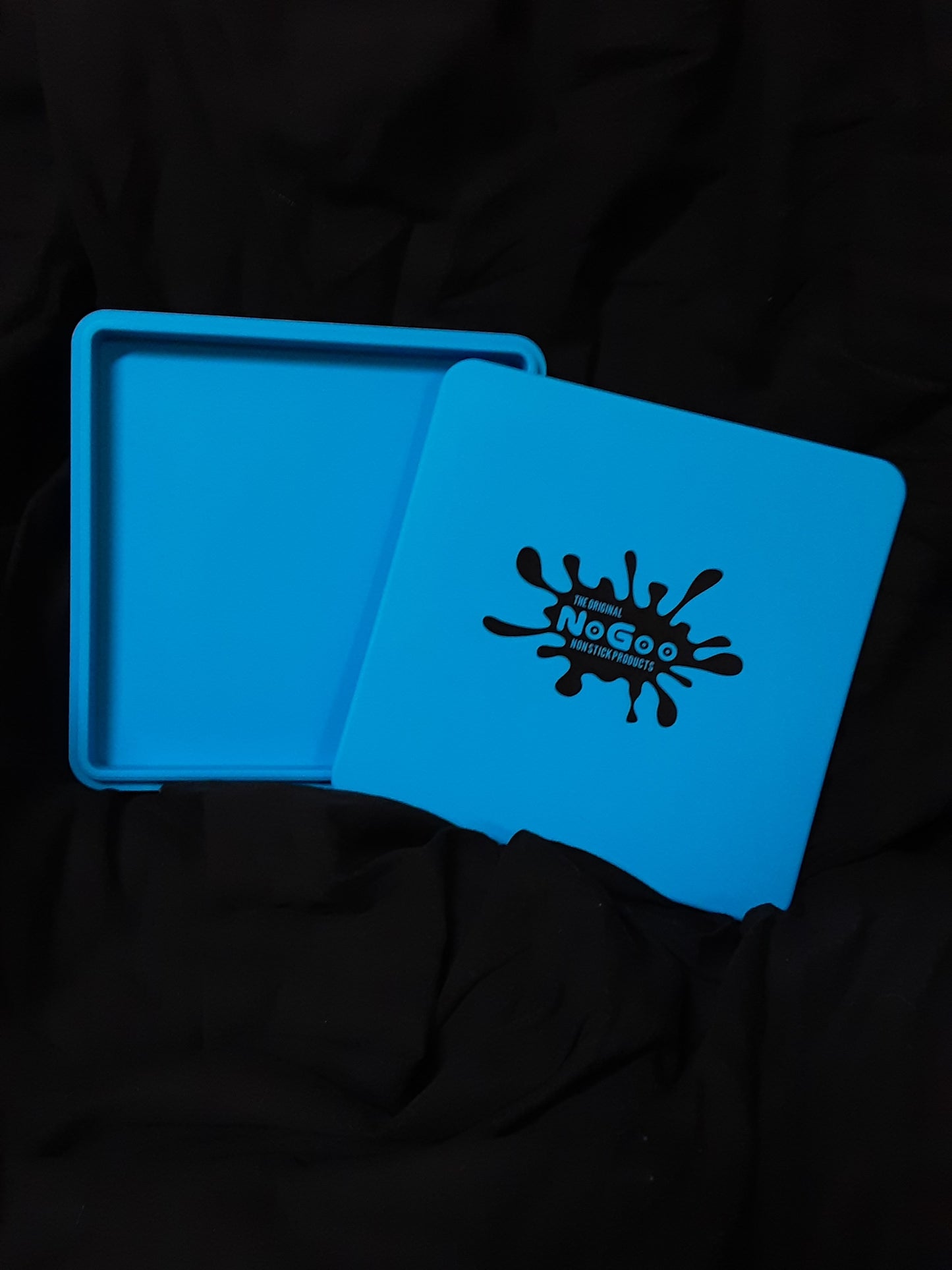 NoGoo® Slab-In-It - 7x7 inch