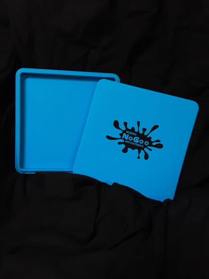NoGoo® Slab-In-It - 7x7 inch