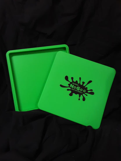 NoGoo® Slab-In-It - 7x7 inch