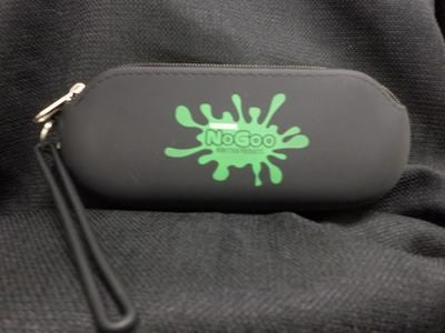 NoGoo® Goo Case