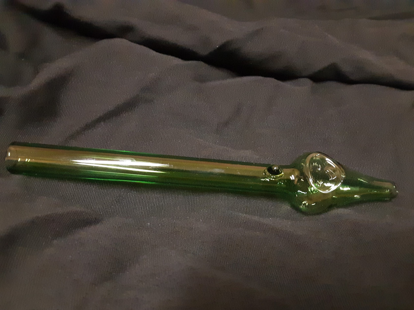 NoGoo® Glass Artisan Wand