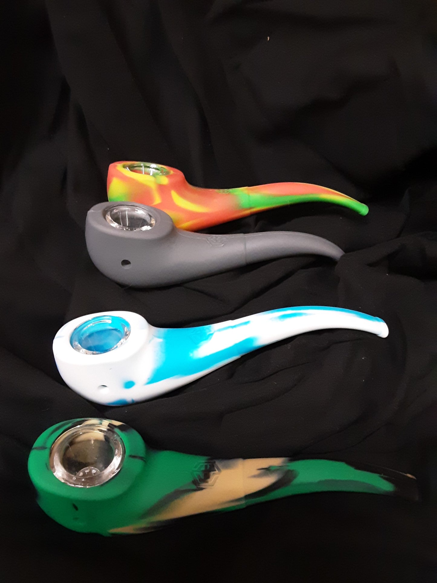 NoGoo® Short Gandolf