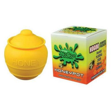 NoGoo® Nonstick  Platinum Cured Honeypot