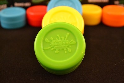 NoGoo® 7g Container