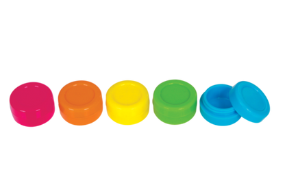 NoGoo® 5g Containers