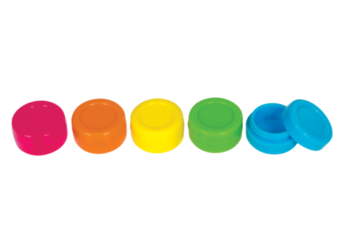 NoGoo® 5g Containers