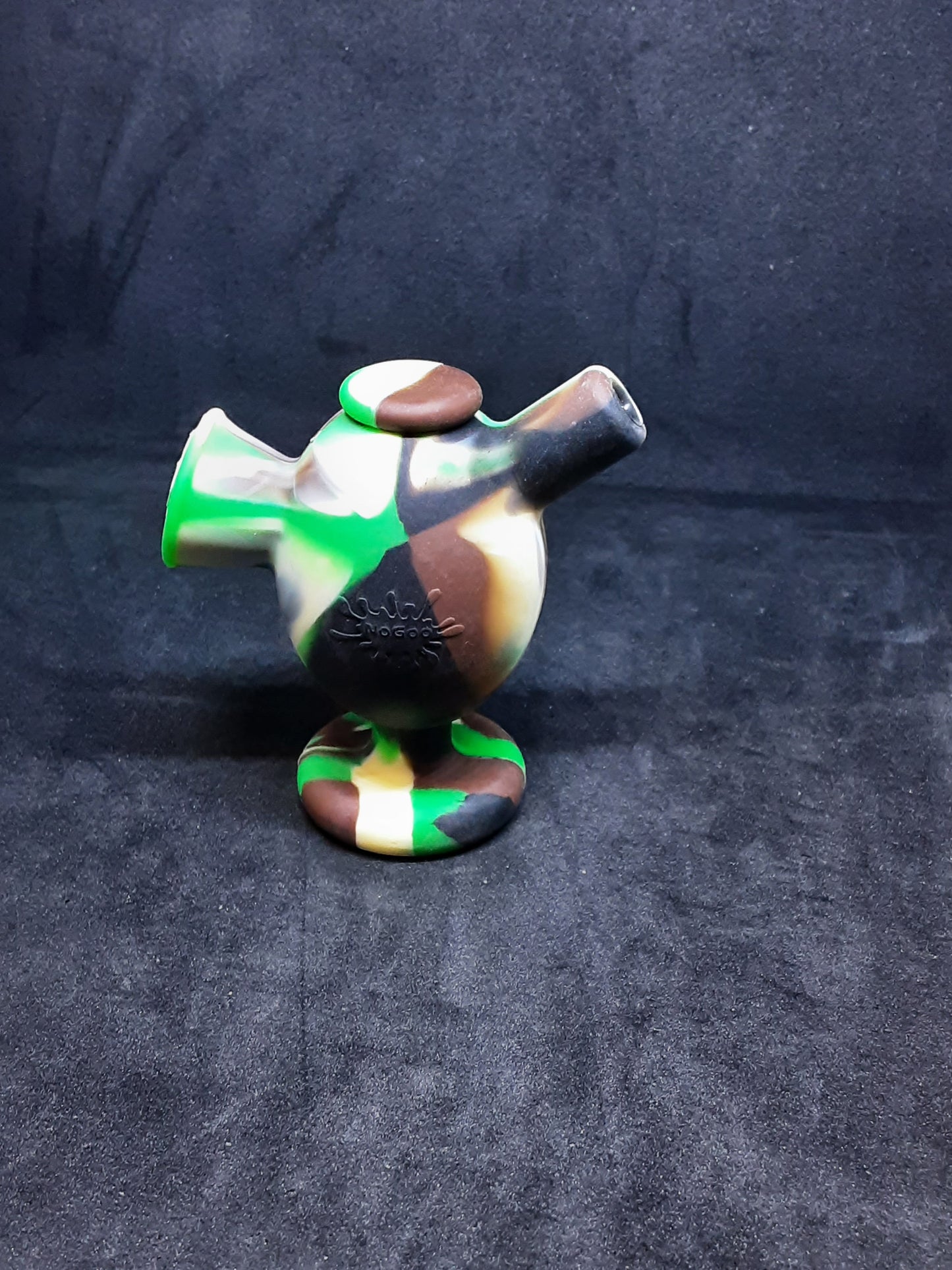 NoGoo® Silicone Martian