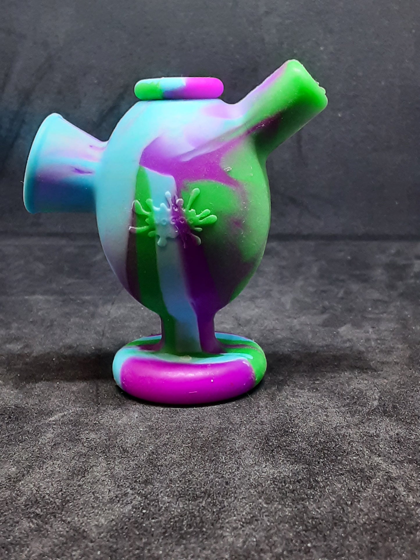 NoGoo® Silicone Martian