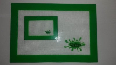 NoGoo® Platinum Cured Non-Stick Silicone Mat