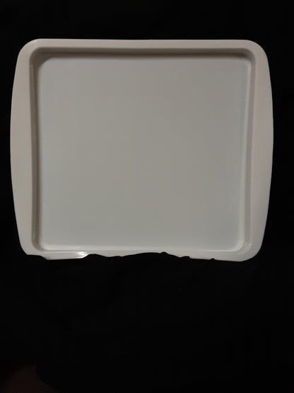 NoGoo® Nonstick Silicone Oven Tray