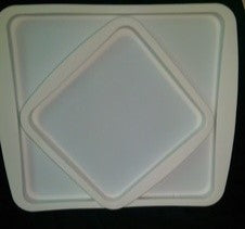 NoGoo® Nonstick Silicone Oven Tray