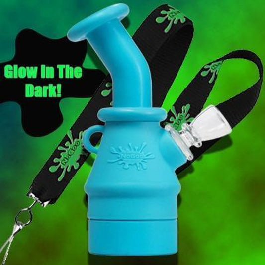 NoGoo® Mini Rig