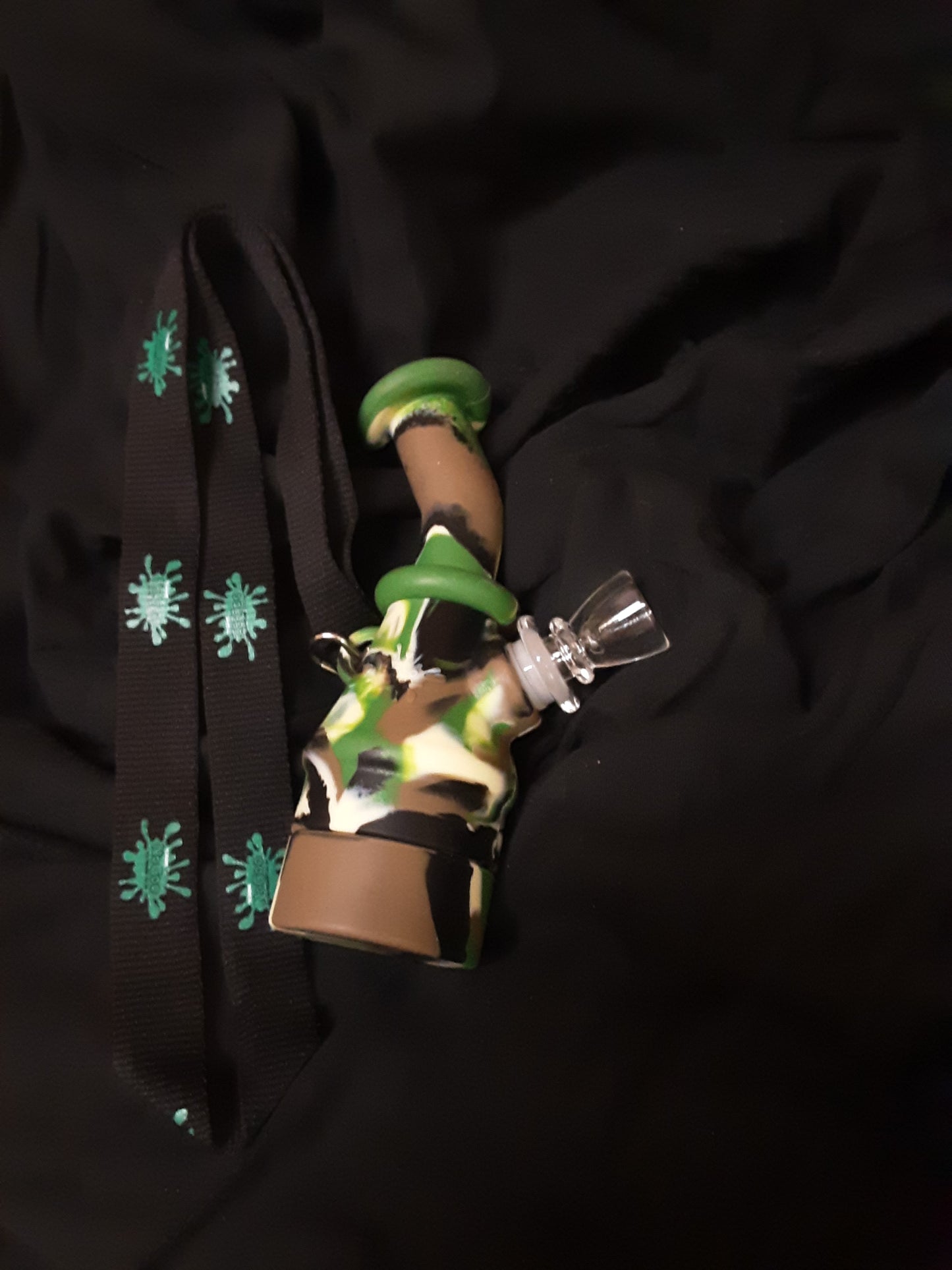 NoGoo® Mini Rig