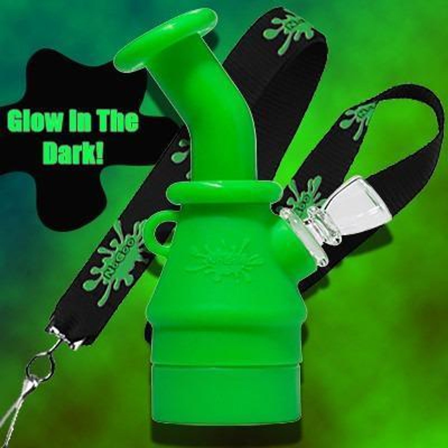 NoGoo® Mini Rig