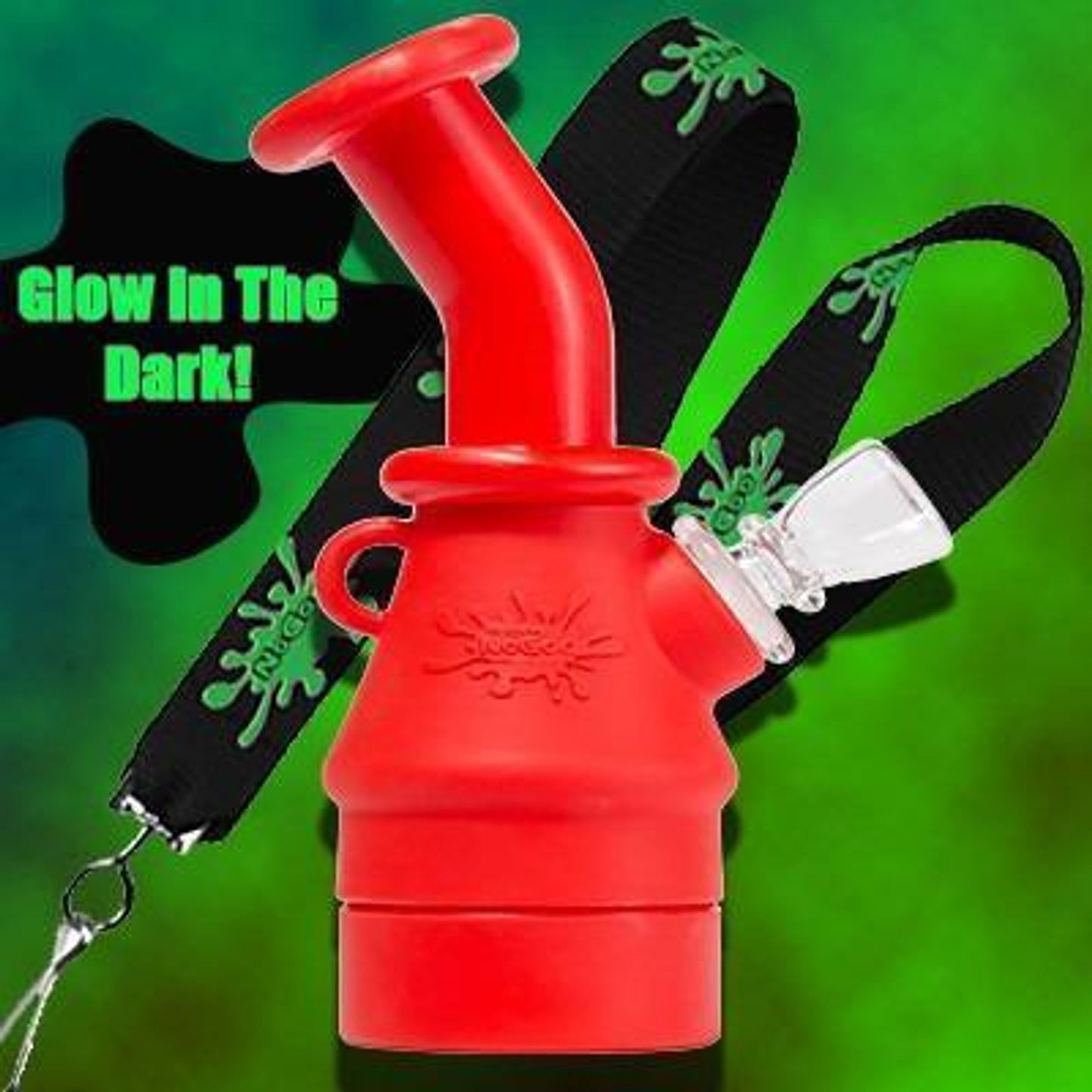 NoGoo® Mini Rig