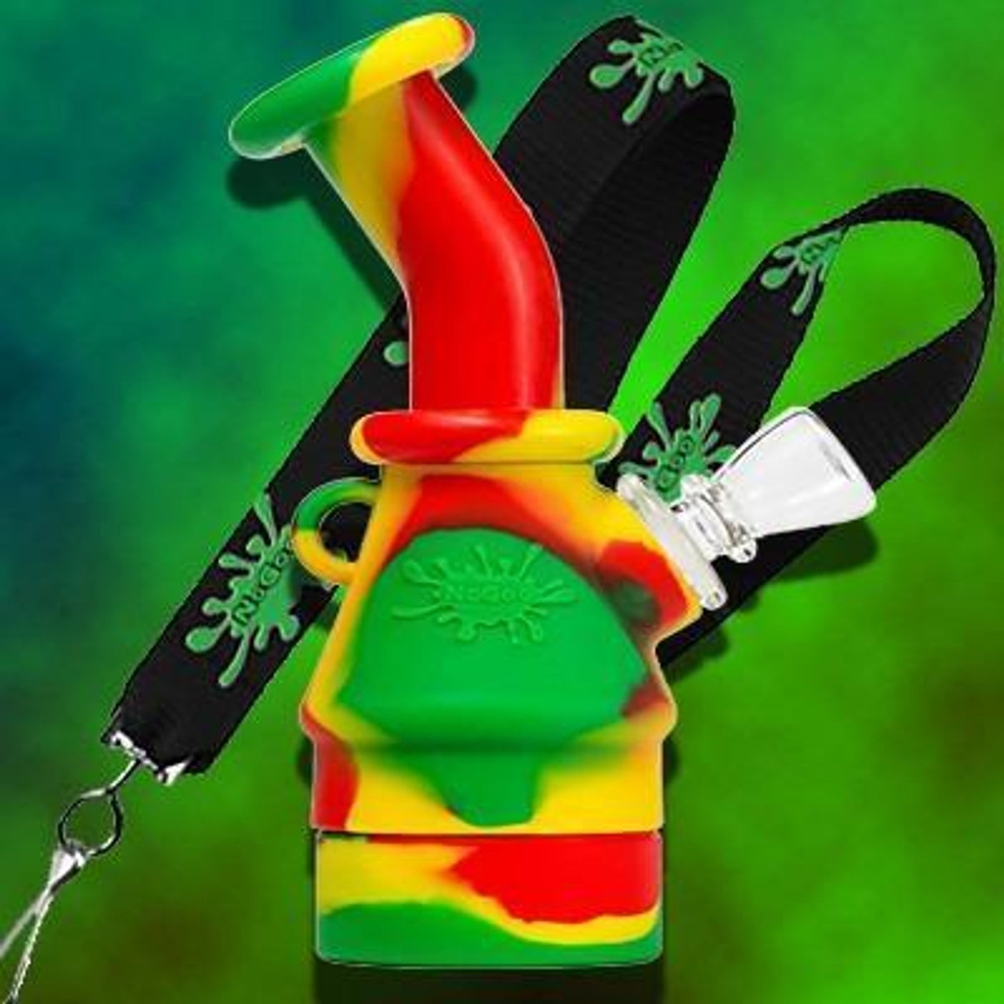 NoGoo® Mini Rig