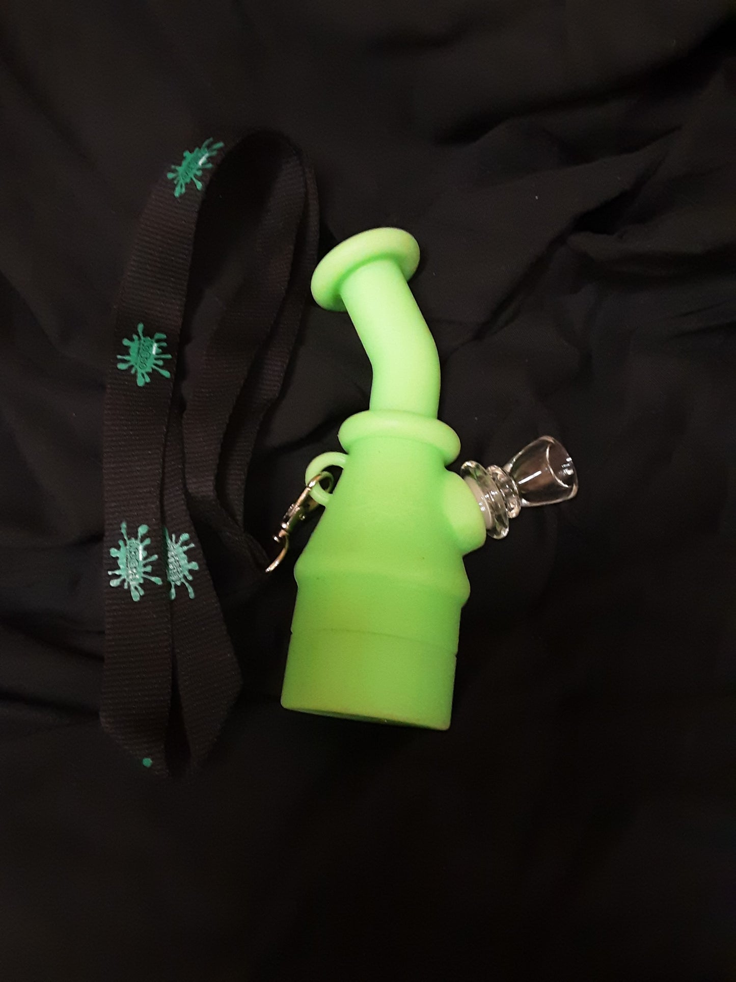 NoGoo® Mini Rig