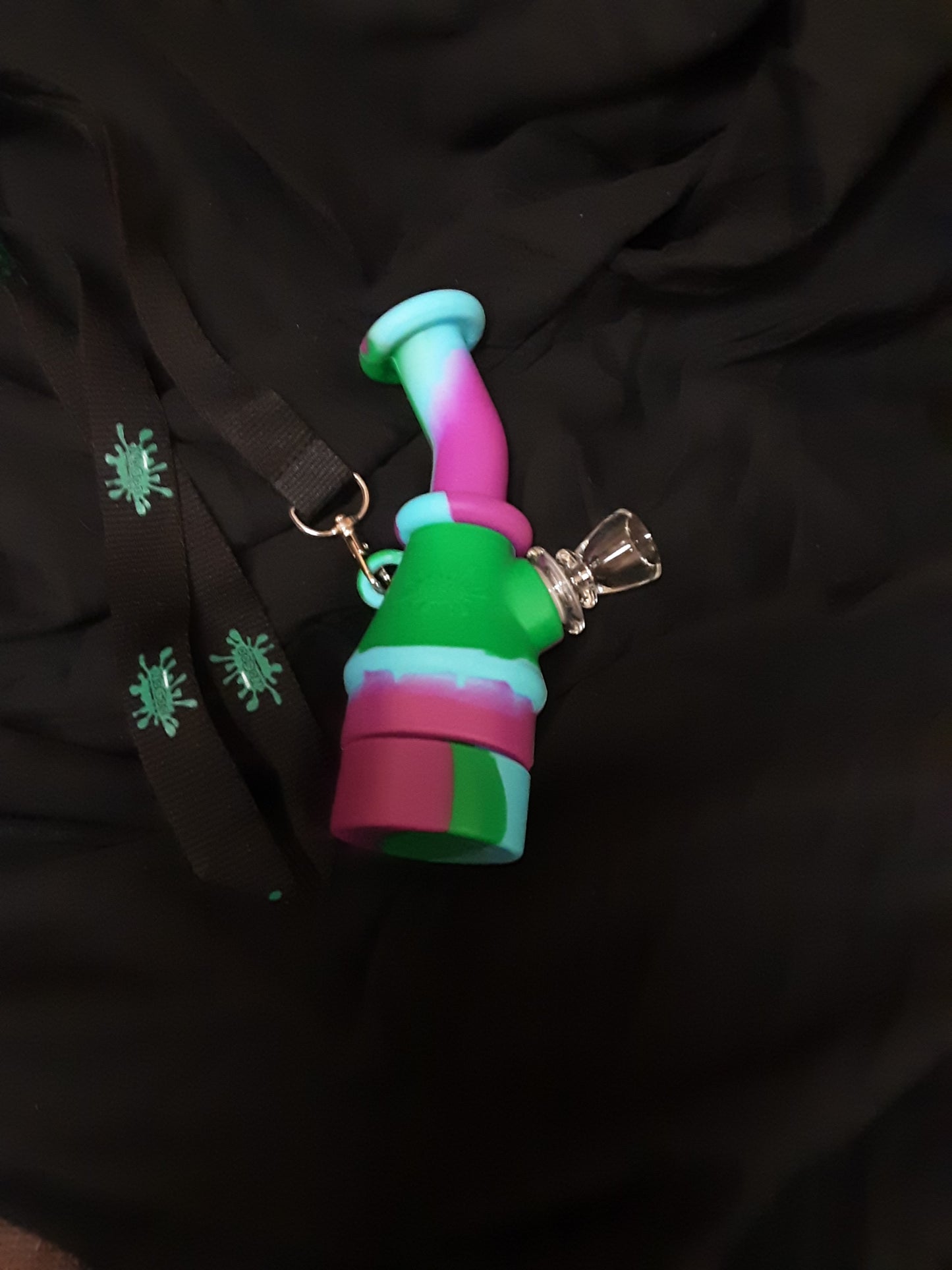 NoGoo® Mini Rig