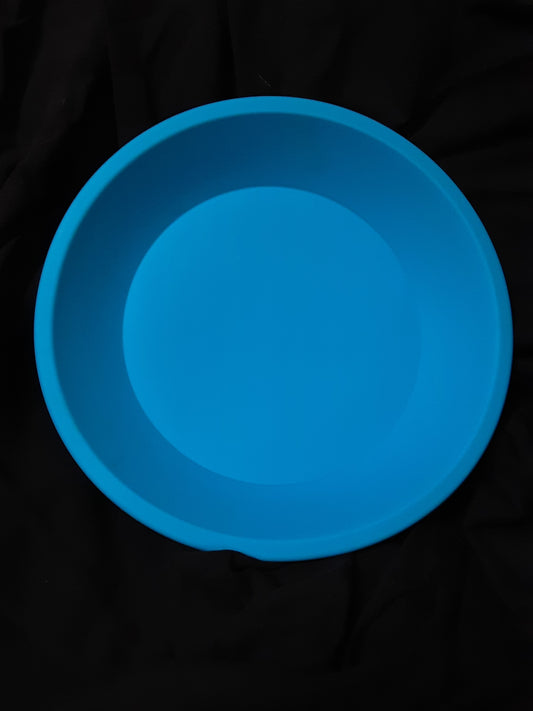 The NoGoo® Goo Plate