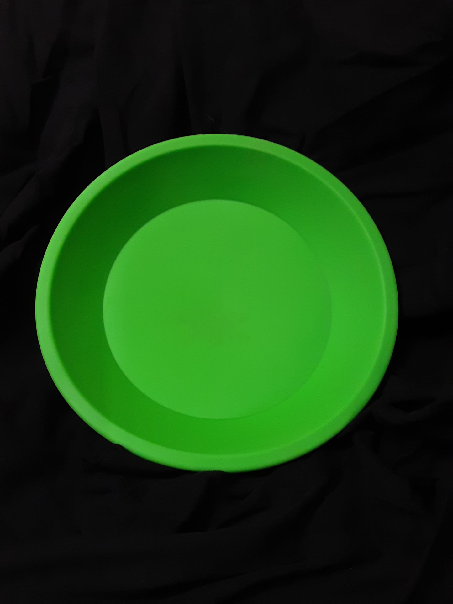 The NoGoo® Goo Plate