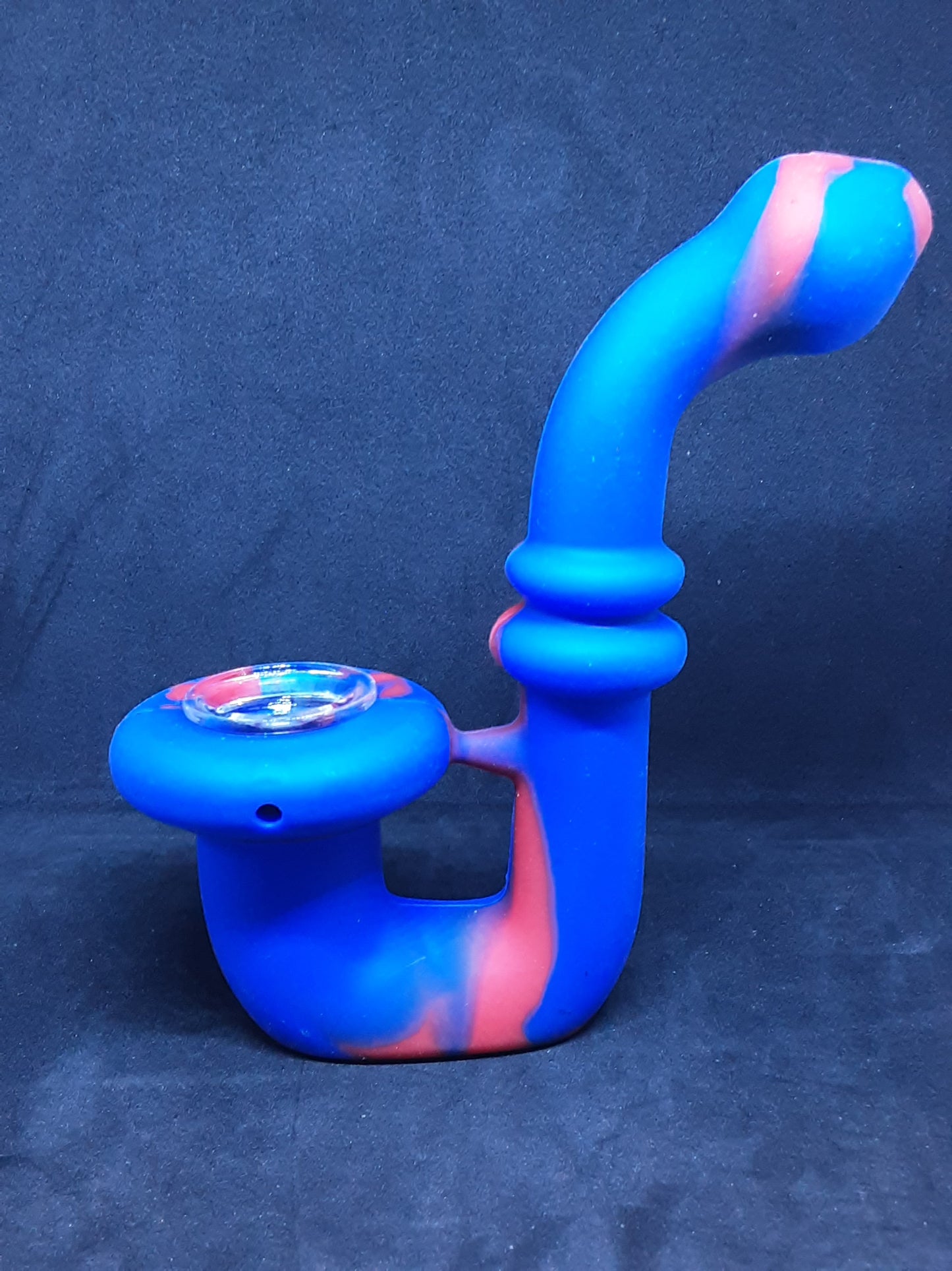 NoGoo® Silicone Sherlock