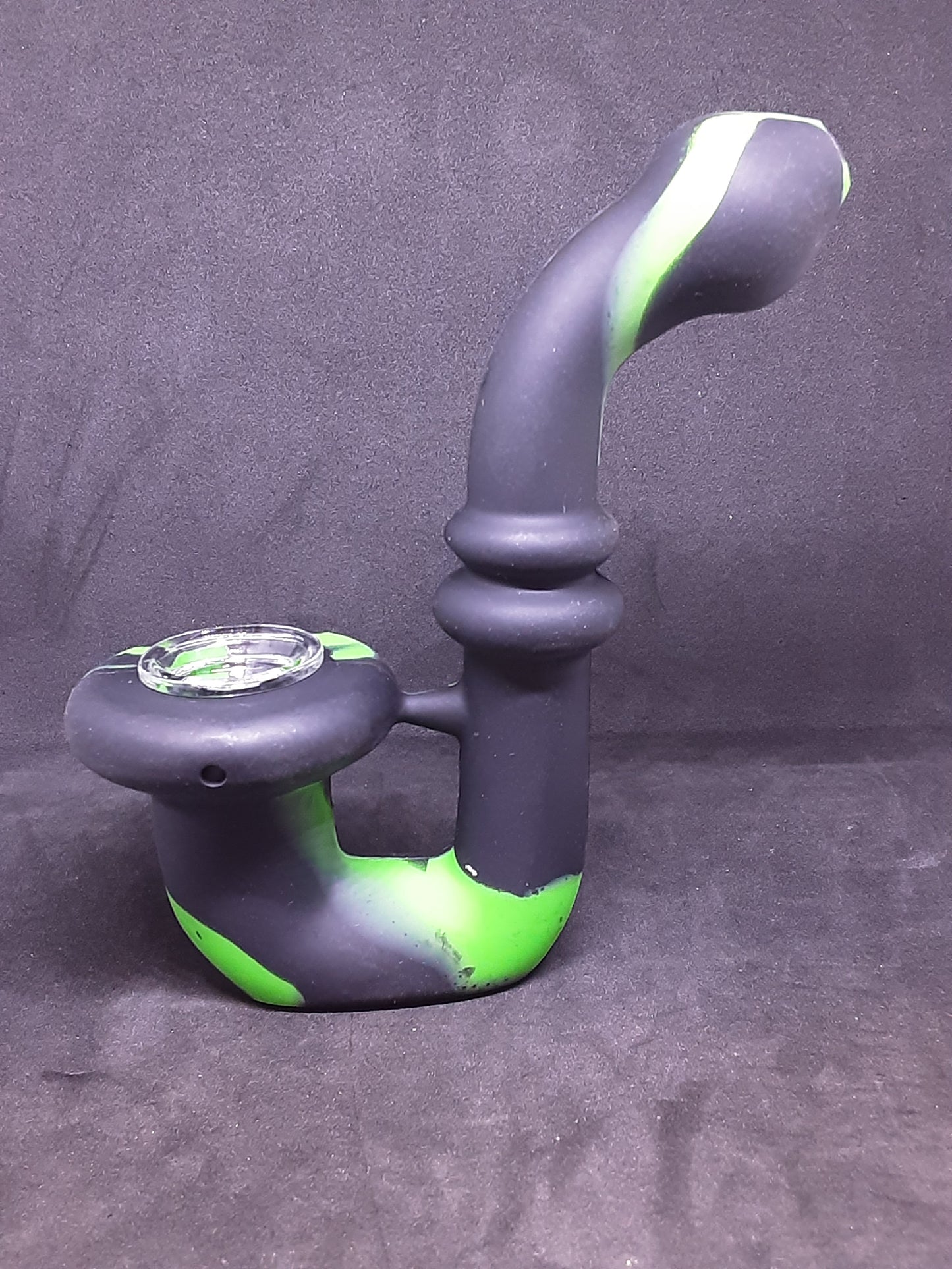 NoGoo® Silicone Sherlock
