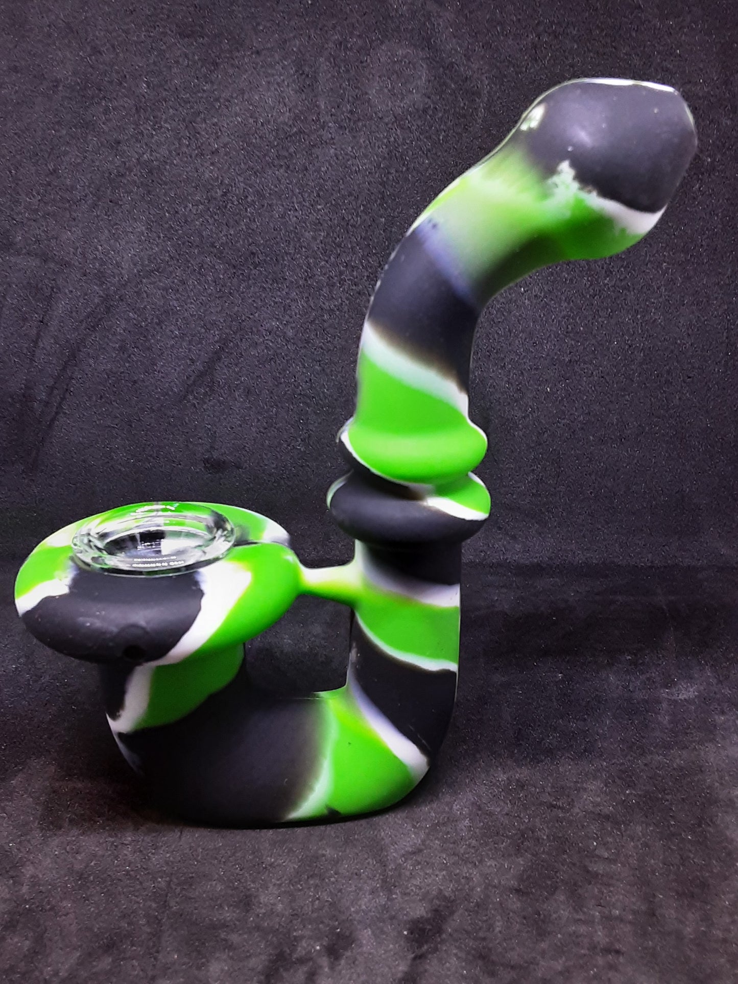 NoGoo® Silicone Sherlock