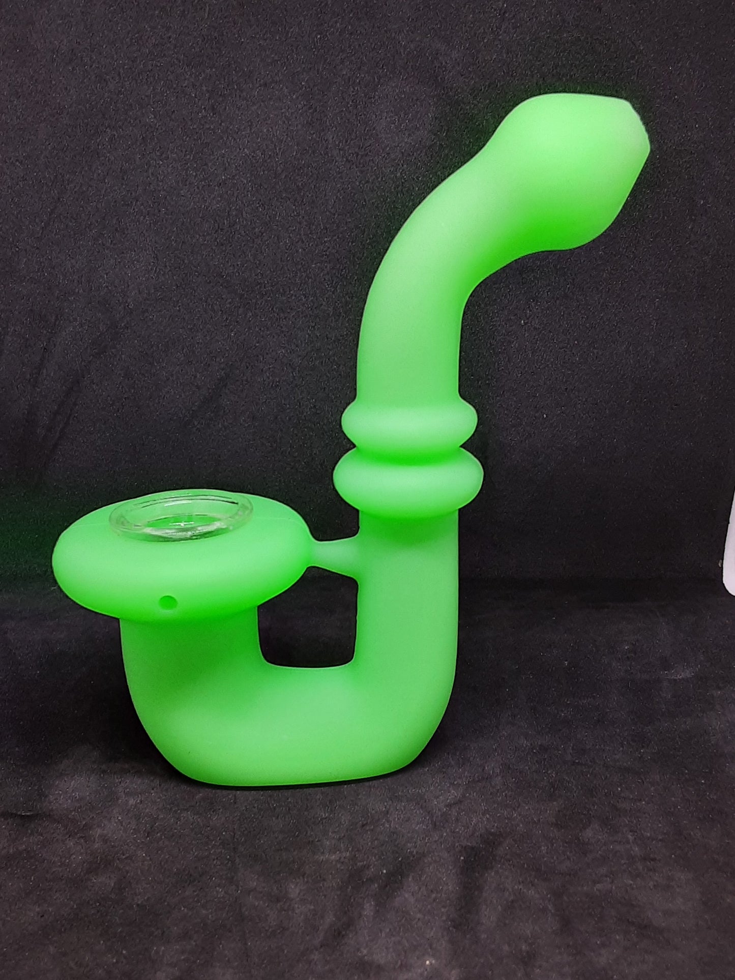NoGoo® Silicone Sherlock