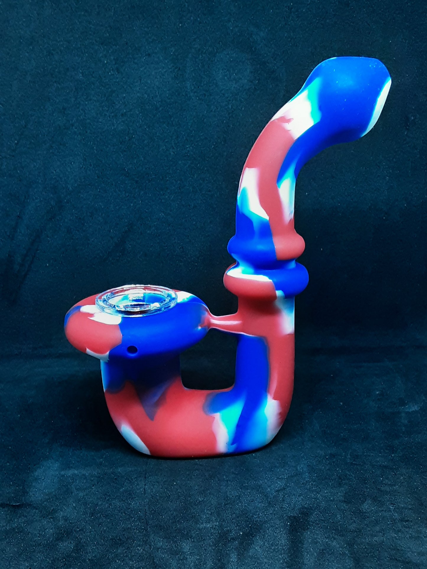 NoGoo® Silicone Sherlock
