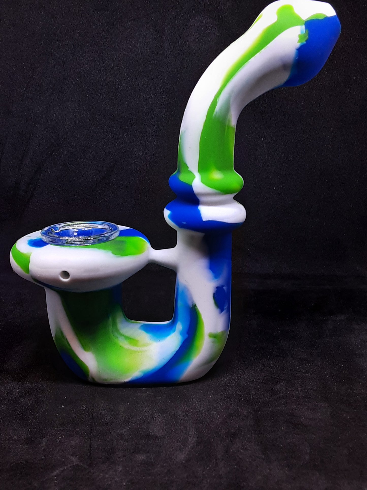 NoGoo® Silicone Sherlock