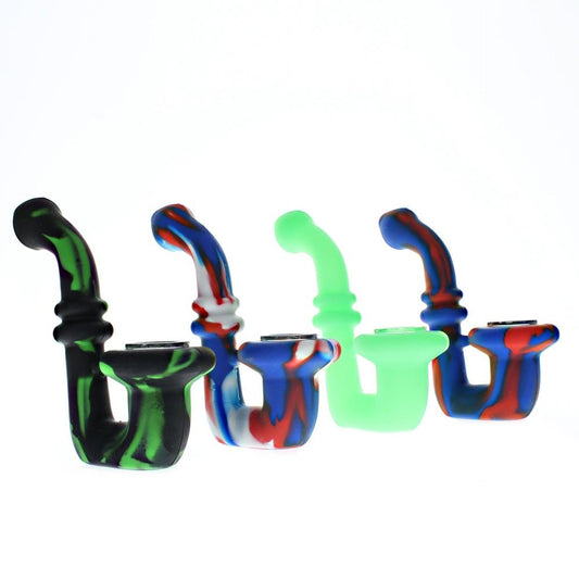 NoGoo® Silicone Sherlock