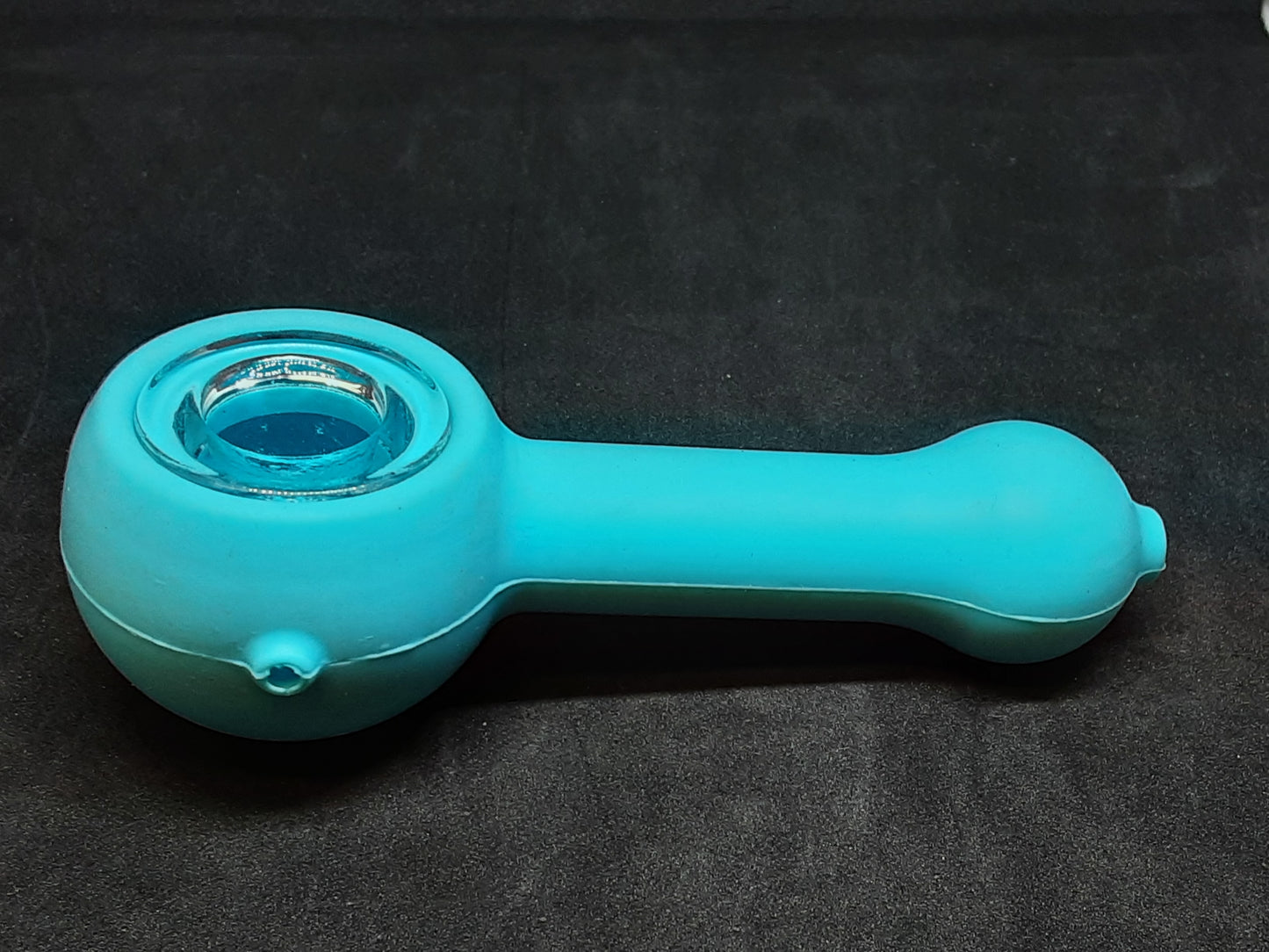 NoGoo ®NEW - Silicone Piece