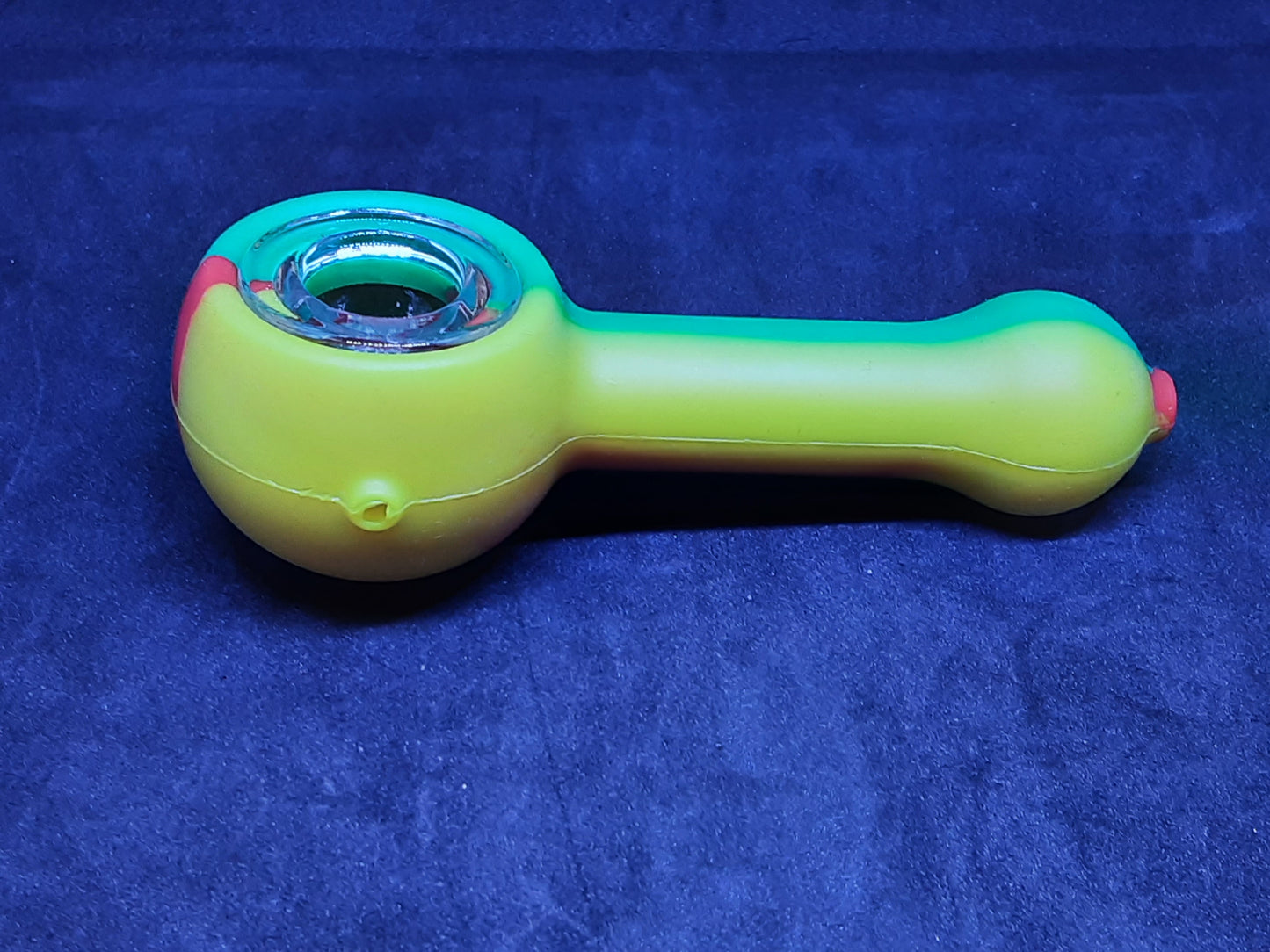 NoGoo ®NEW - Silicone Piece