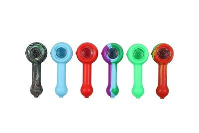 NoGoo ®NEW - Silicone Piece