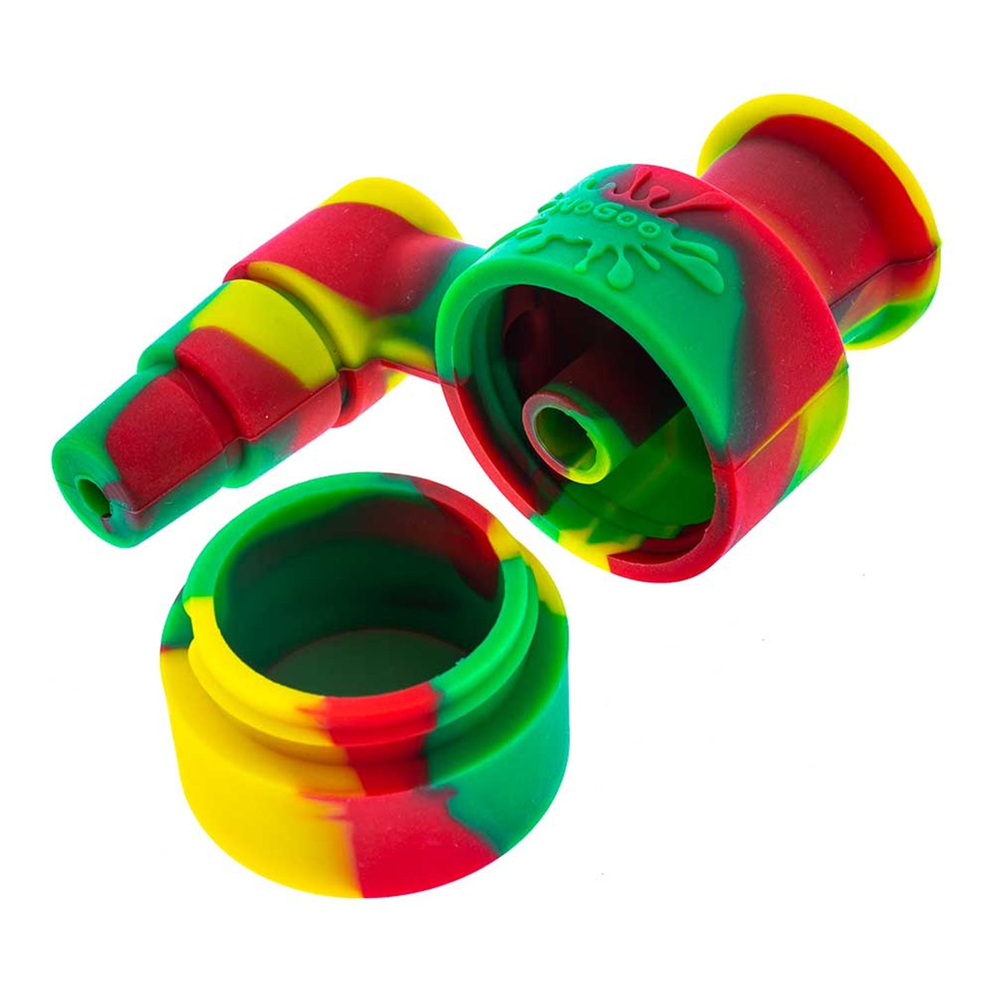 NoGoo® Silicone Goo-Catcher
